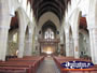 Cathedral Church of St David Inside