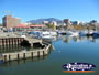 Victoria Dock View
