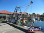 Victoria Dock and Jetty