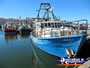 Victoria Dock and Boat