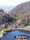 Launceston - Cataract Gorge . . . CLICK TO ENLARGE