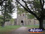 Church in Port Arthur Historic Site