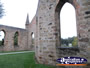 Church Close up