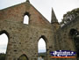 Close up of the Church