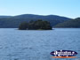 Isle of the Dead from a Distance