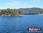 Point Puer Port Arthur in Background