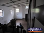 Inside Separate Prison Chapel
