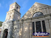 The Asylum at Port Arthur
