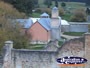 The Asylum from a Distance