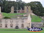The Penitentiary in Port Arthur