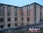 The Penitentiary Walls