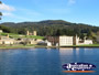 Mason Cove and The Penitentiary