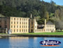 View of The Penitentiary from Mason Cove
