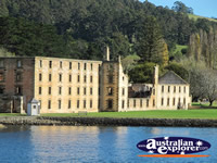 Port Arthur