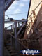 Port Arthur Stairs . . . CLICK TO ENLARGE