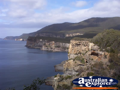 Stewarts Bay . . . VIEW ALL STEWARTS BAY PHOTOGRAPHS