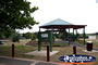 Bacchus Marsh, Gazebo . . . CLICK TO ENLARGE