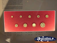 Ballarat Gold Museum Coins . . . CLICK TO ENLARGE