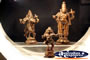 Ballarat Gold Museum Religious Sculptures . . . CLICK TO ENLARGE