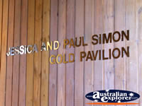 Ballarat Gold Museum Paul Simon . . . CLICK TO ENLARGE