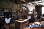 Ballarat Sovereign Hill Indoor Factory . . . CLICK TO ENLARGE