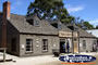 Ballarat Sovereign Hill Building . . . CLICK TO ENLARGE
