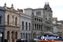 Classic Buildings on a Ballarat Street . . . CLICK TO ENLARGE
