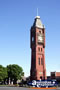 Castlemaine Town Clock . . . CLICK TO ENLARGE