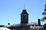 Hamilton Clock . . . CLICK TO ENLARGE