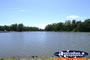 Cohuna Torrumbarry Weir on a sunny day . . . CLICK TO ENLARGE