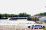 Cohuna Torrumbarry Weir . . . CLICK TO ENLARGE