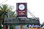 Cohuna Town Clock . . . CLICK TO ENLARGE