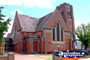 Charming Benalla Church . . . CLICK TO ENLARGE