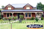 Benalla House . . . CLICK TO ENLARGE