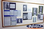 Benalla Visitors Centre Museum Display . . . CLICK TO ENLARGE