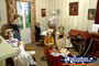 Benalla Visitors Centre Museum Nursery Scene . . . CLICK TO ENLARGE
