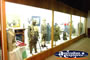 Benalla Visitors Centre Museum War Mannequins . . . CLICK TO ENLARGE