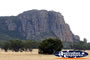 Grampians Outside Horsham . . . CLICK TO ENLARGE