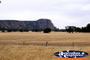 Grampians Outside Horsham . . . CLICK TO ENLARGE