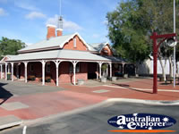 Dimboola Library . . . CLICK TO ENLARGE