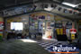 Old Dadswell Town inside Mad Max Motors . . . CLICK TO ENLARGE