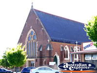 Stawell Church . . . CLICK TO ENLARGE