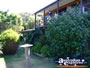 Yackandandah Beaumont B & B Outdoors . . . CLICK TO ENLARGE