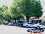 Parked Cars Down Yackandandah Street . . . CLICK TO ENLARGE