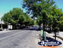View Down Yackandandah Street . . . CLICK TO ENLARGE