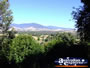 Yackandandah View from Beaumont B & B . . . CLICK TO ENLARGE