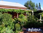 Beautiful Gardens at the Kinross B & B . . . CLICK TO ENLARGE