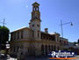 Beechworth Post Office . . . CLICK TO ENLARGE