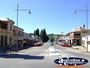 Beechworth Main Street . . . CLICK TO ENLARGE