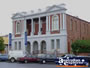 Wangaratta Information Centre . . . CLICK TO ENLARGE